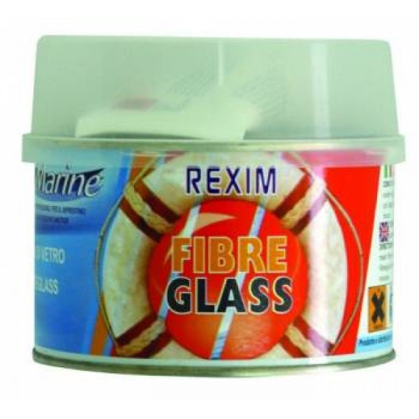 ΣΤΟΚΟΣ ΕΠΙΣΚΕΥΗΣ REXIM FIBRE GLASS ΠΟΛΥΕΣΤΕΡΙΚΩΝ ΣΚΑΦΩΝ  ΣΤΟΚΟΣ 