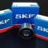 62204 2RS SKF