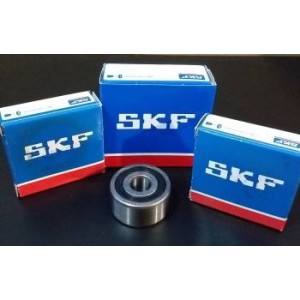 62200 2RS SKF