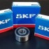 62307 2RS SKF